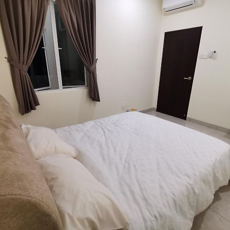 La Belle Maison 12 @ Gurney Kelawai/Pulau Tikus/Georgetown מראה חיצוני תמונה