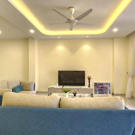 La Belle Maison 12 @ Gurney Kelawai/Pulau Tikus/Georgetown מראה חיצוני תמונה