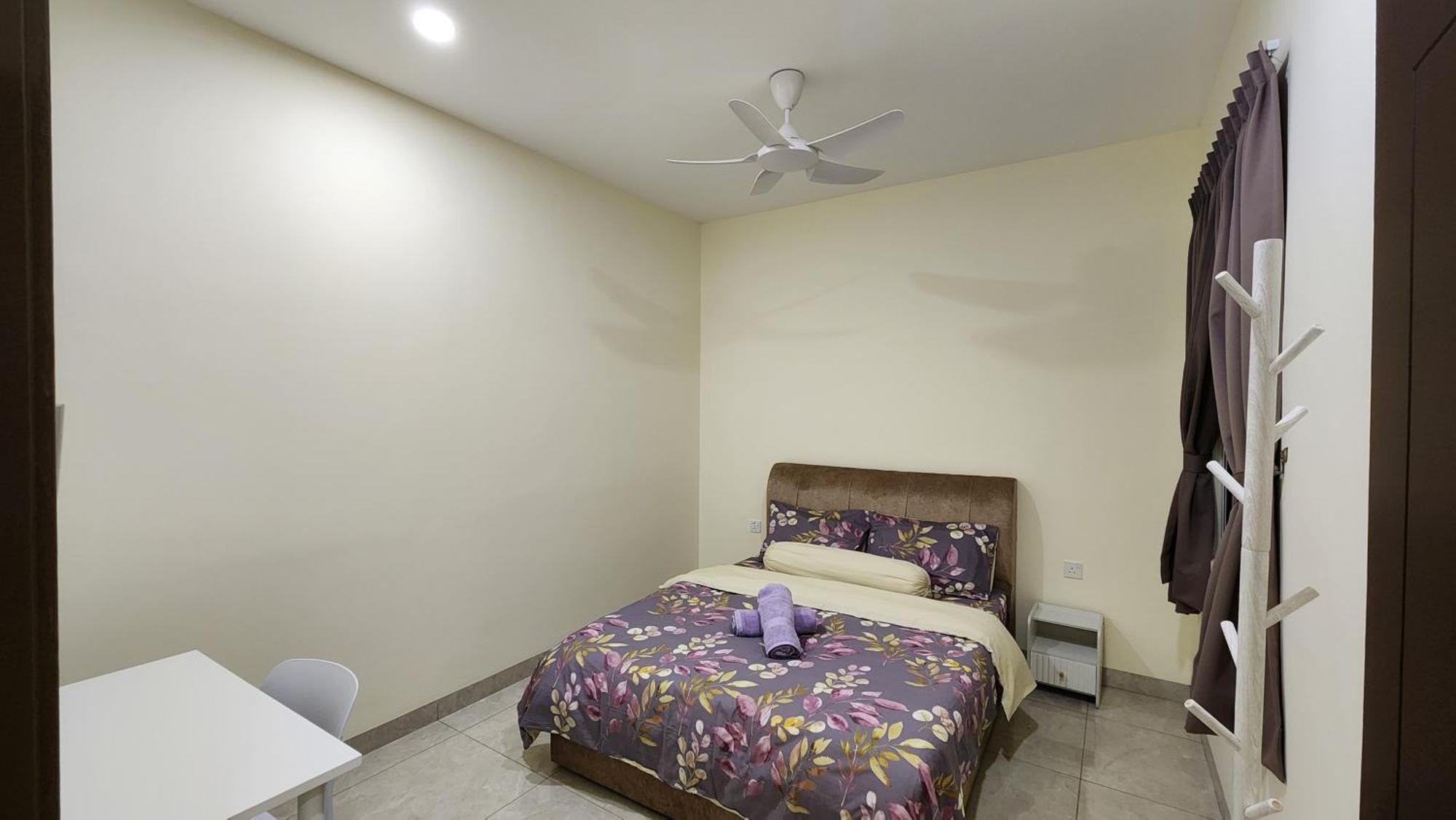 La Belle Maison 12 @ Gurney Kelawai/Pulau Tikus/Georgetown מראה חיצוני תמונה