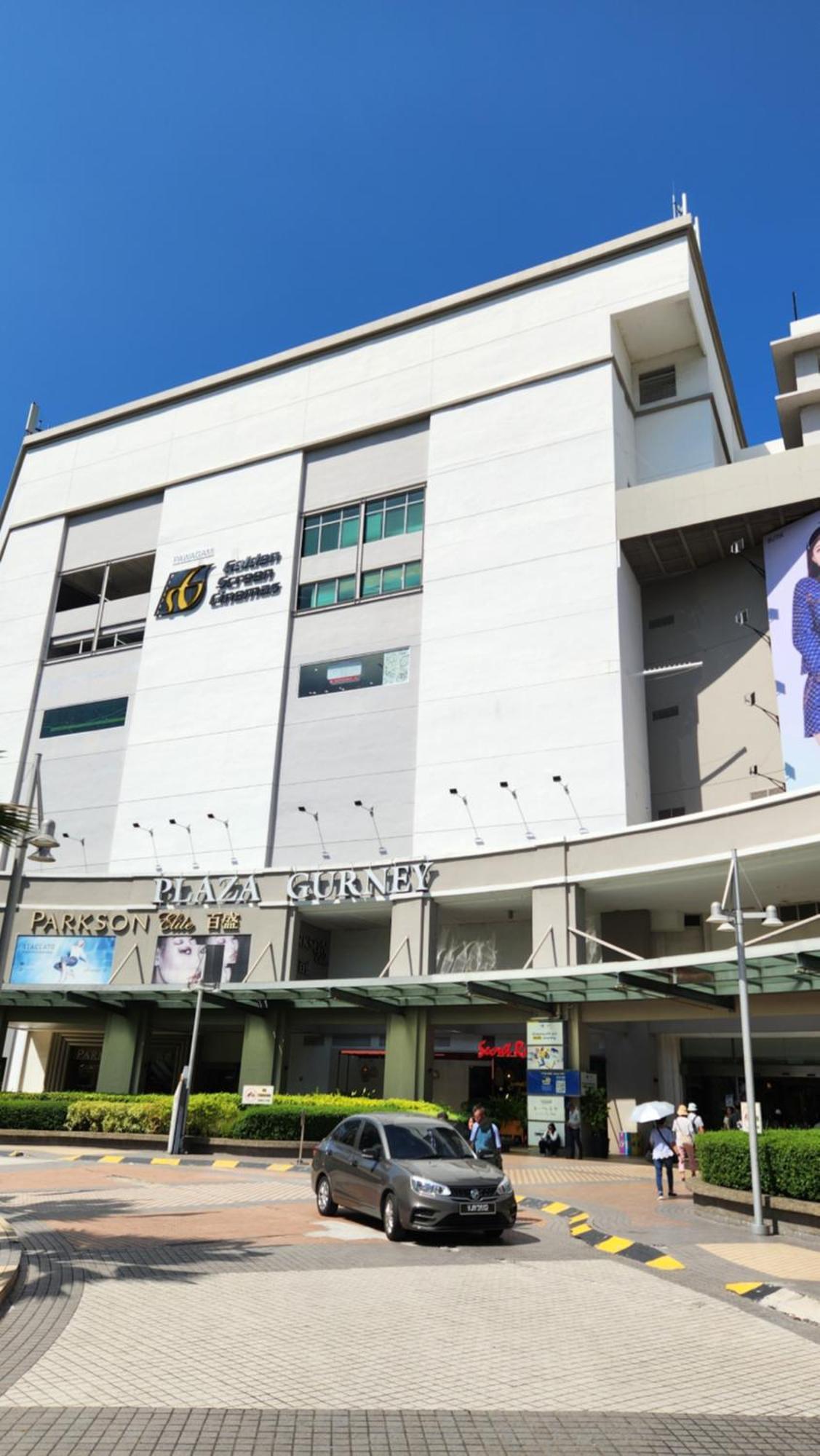 La Belle Maison 12 @ Gurney Kelawai/Pulau Tikus/Georgetown מראה חיצוני תמונה