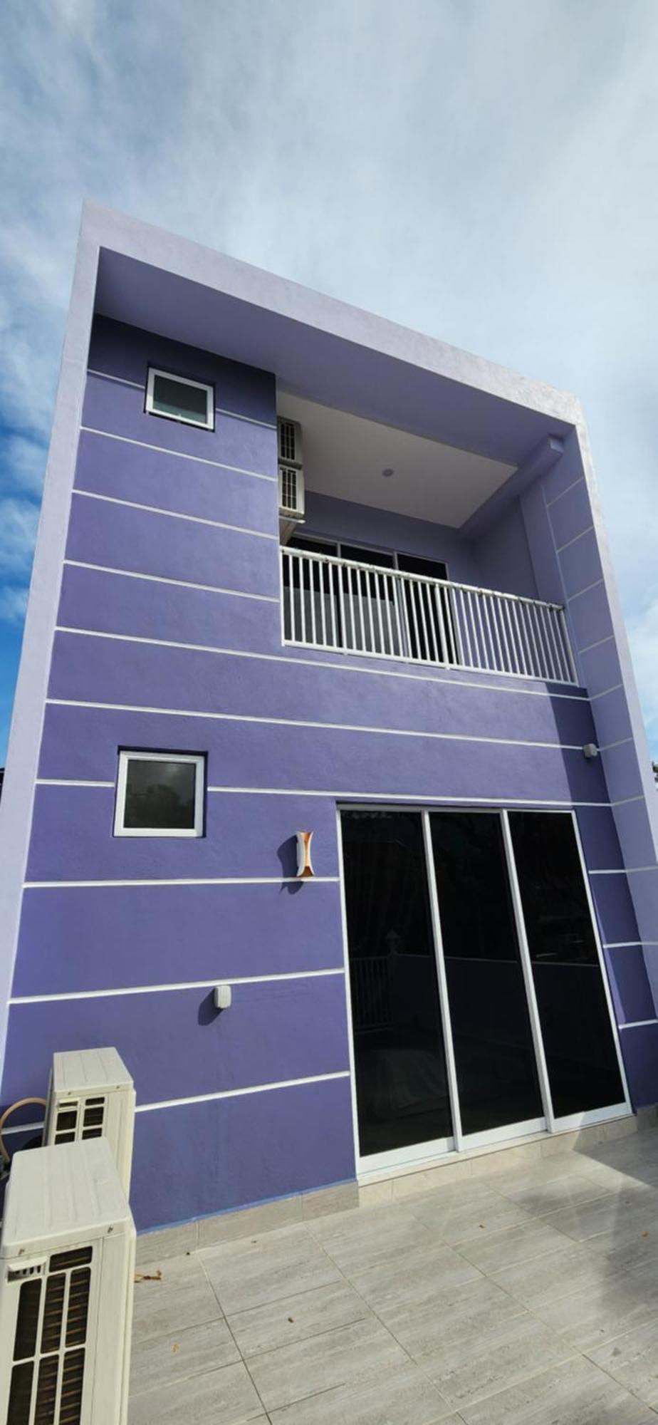 La Belle Maison 12 @ Gurney Kelawai/Pulau Tikus/Georgetown מראה חיצוני תמונה
