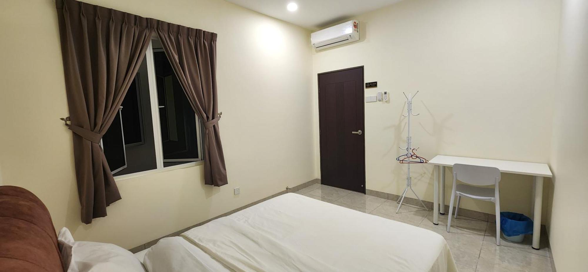 La Belle Maison 12 @ Gurney Kelawai/Pulau Tikus/Georgetown מראה חיצוני תמונה