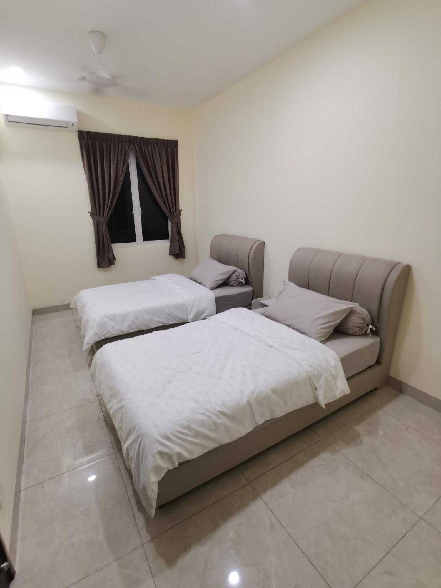 La Belle Maison 12 @ Gurney Kelawai/Pulau Tikus/Georgetown מראה חיצוני תמונה