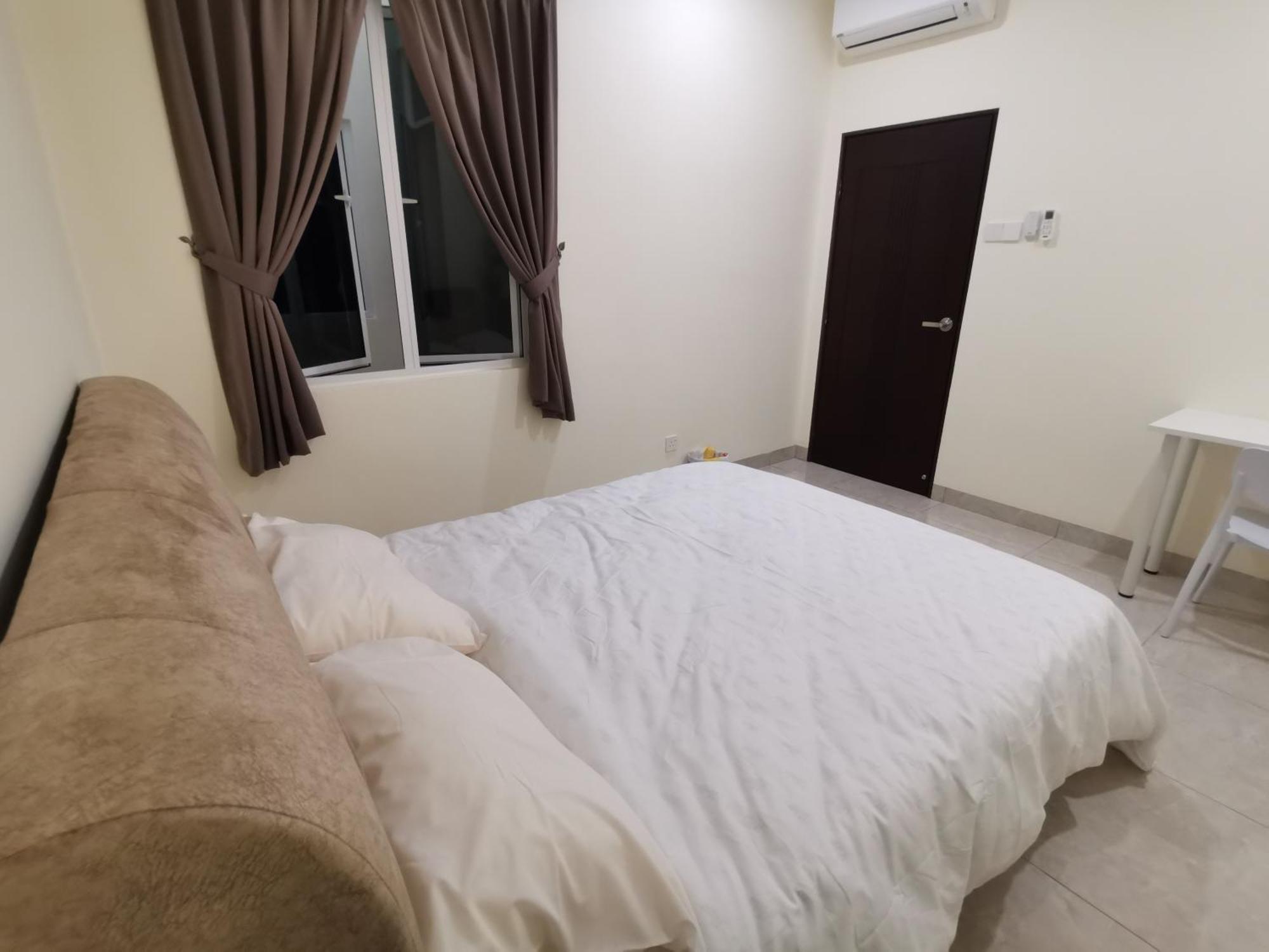 La Belle Maison 12 @ Gurney Kelawai/Pulau Tikus/Georgetown מראה חיצוני תמונה