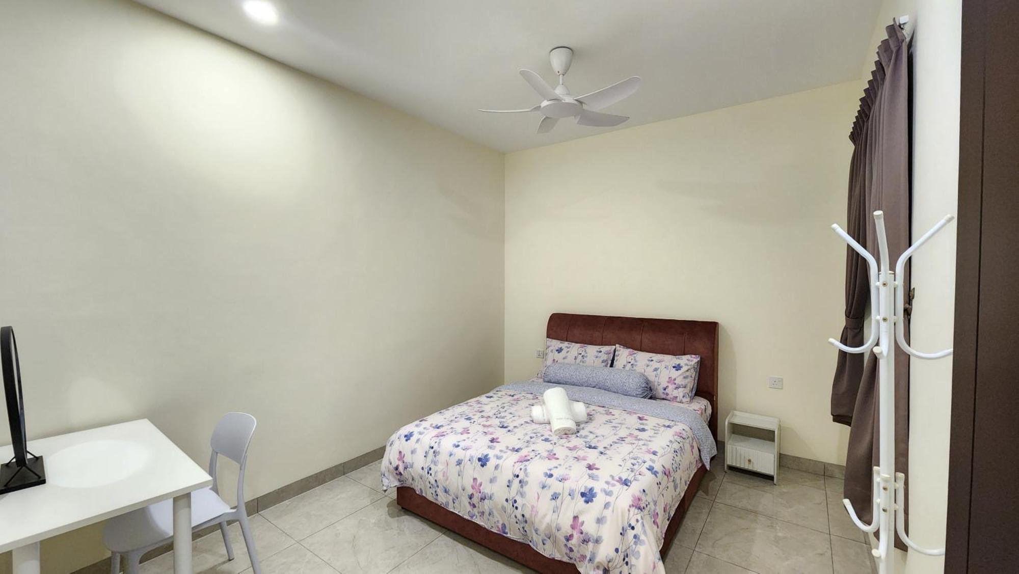 La Belle Maison 12 @ Gurney Kelawai/Pulau Tikus/Georgetown מראה חיצוני תמונה