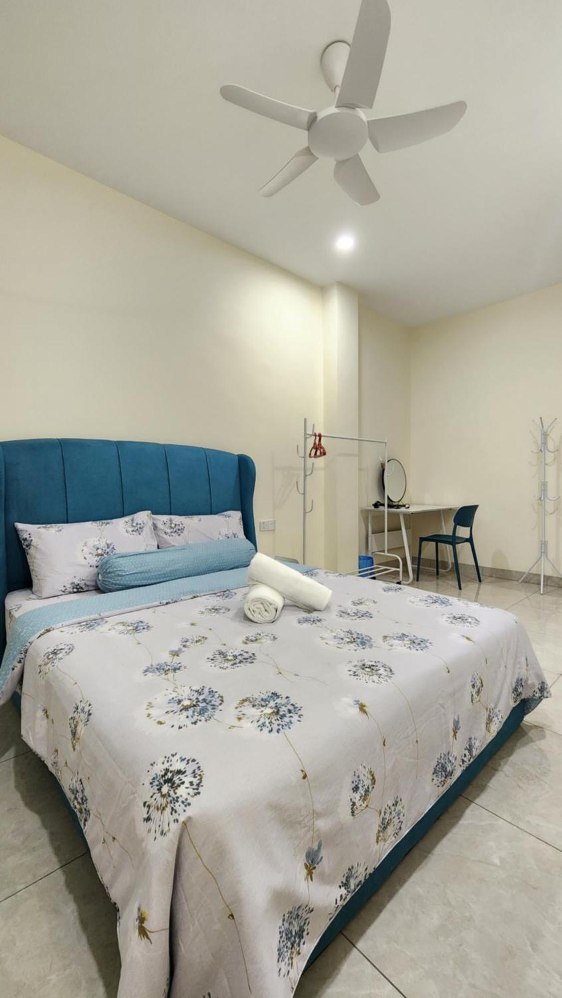 La Belle Maison 12 @ Gurney Kelawai/Pulau Tikus/Georgetown מראה חיצוני תמונה