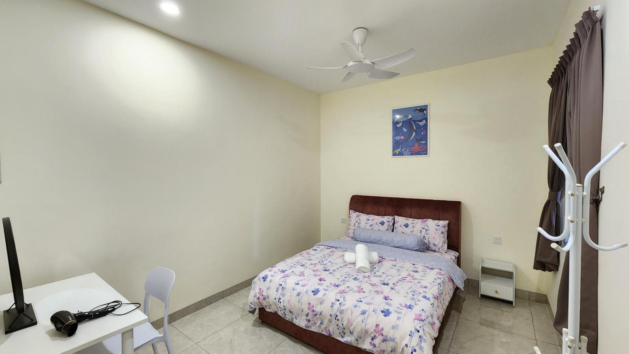 La Belle Maison 12 @ Gurney Kelawai/Pulau Tikus/Georgetown מראה חיצוני תמונה