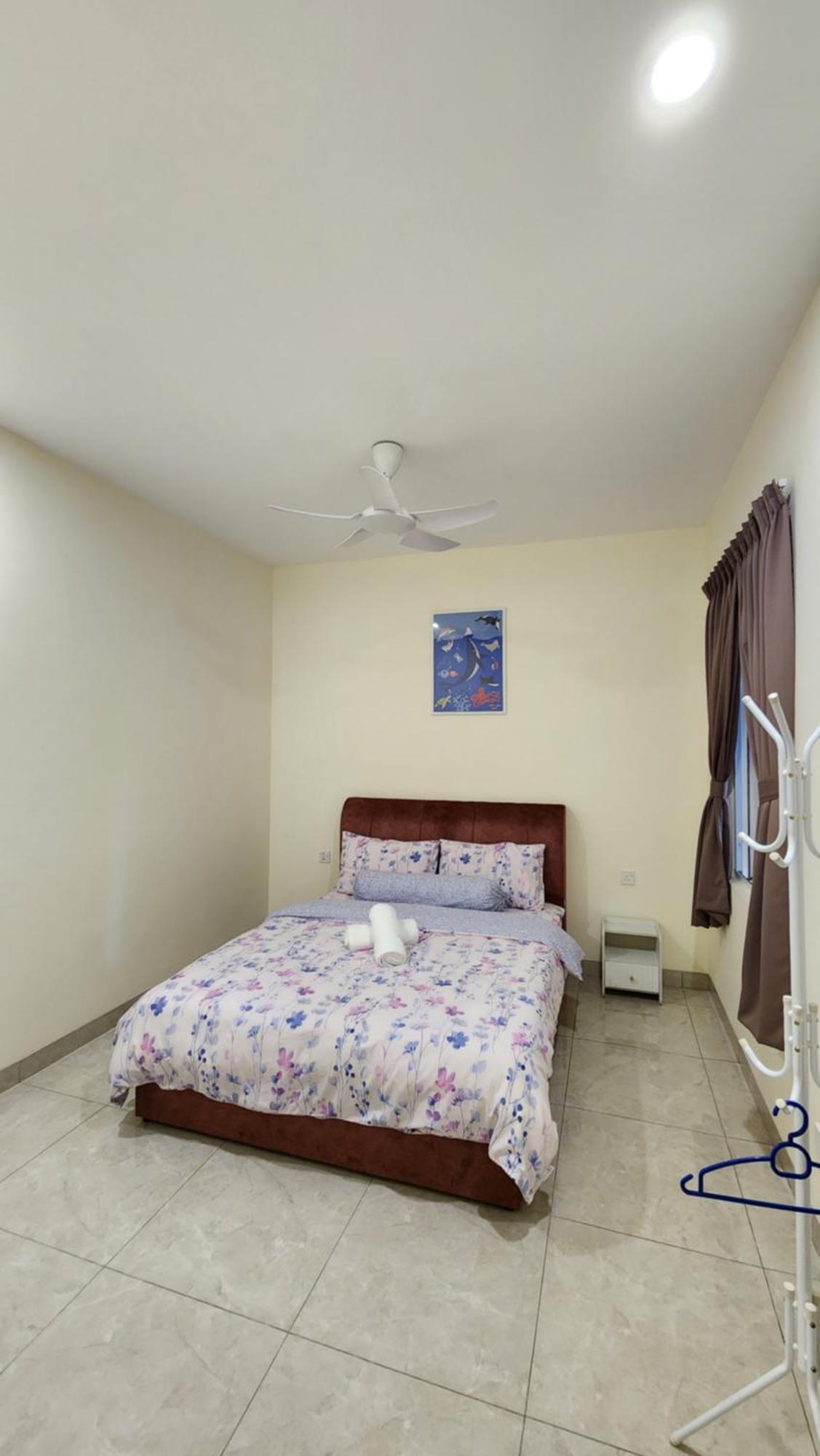 La Belle Maison 12 @ Gurney Kelawai/Pulau Tikus/Georgetown מראה חיצוני תמונה